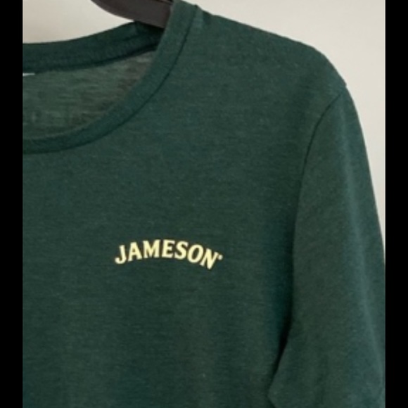 Other - ❌SOLD 🎉HP🎉Jameson Irish Whiskey T-Shirt